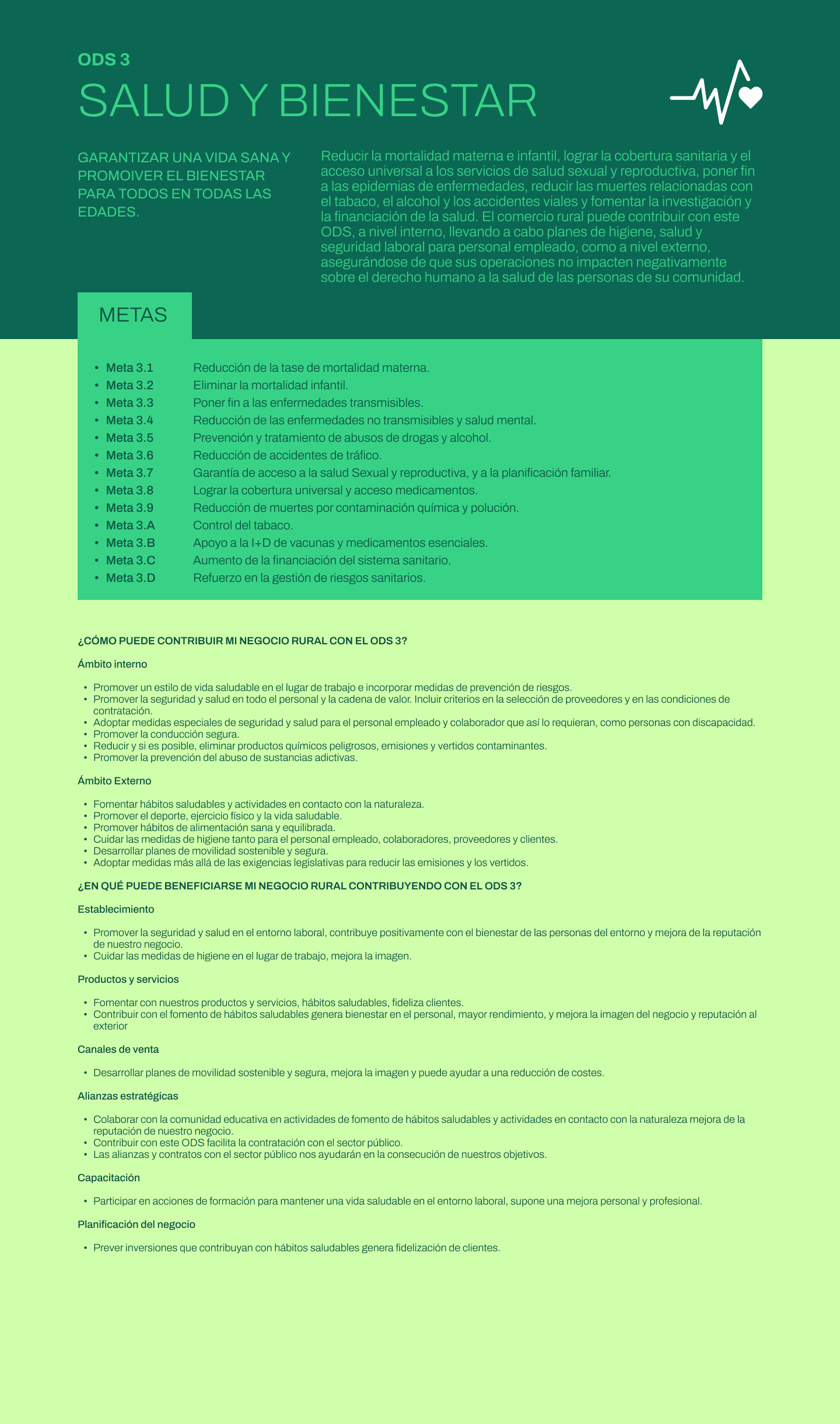 Ficha ODS 3