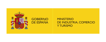 logo gobierno spain